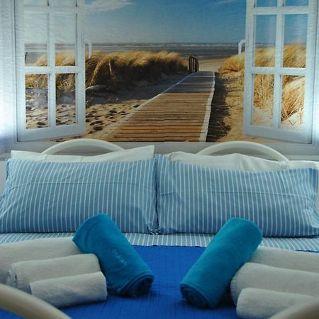 Casa Vacanze Casti - 41 Calasetta Exteriér fotografie