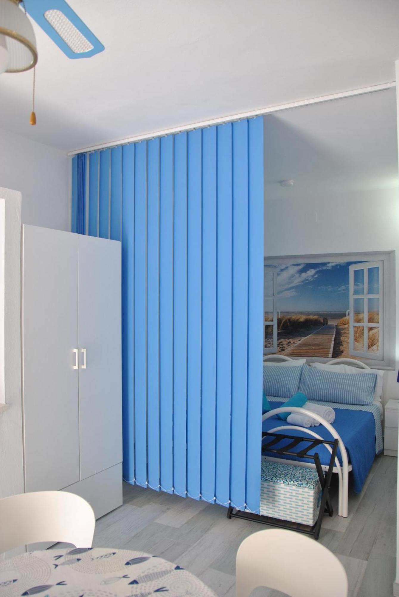 Casa Vacanze Casti - 41 Calasetta Exteriér fotografie