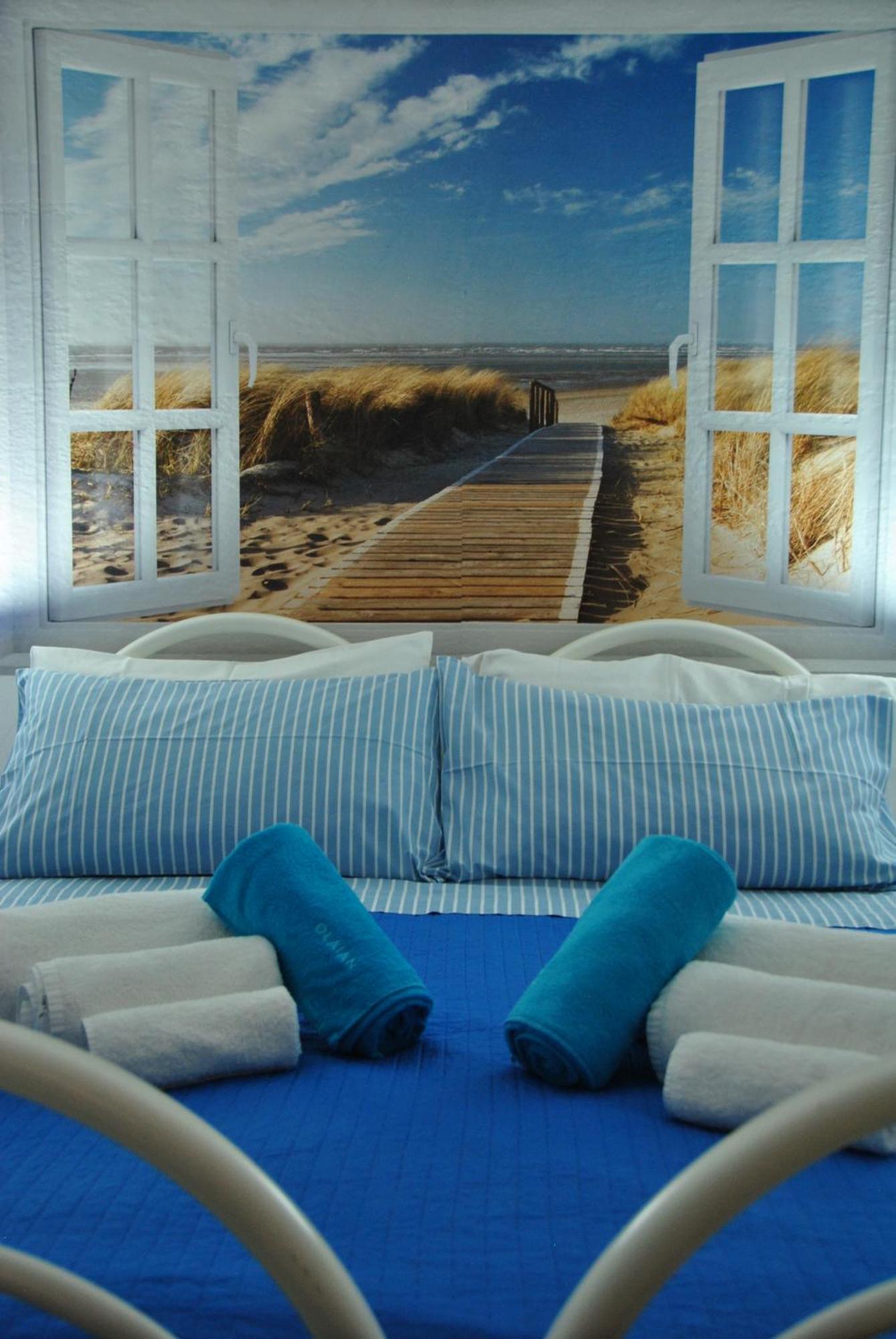 Casa Vacanze Casti - 41 Calasetta Exteriér fotografie