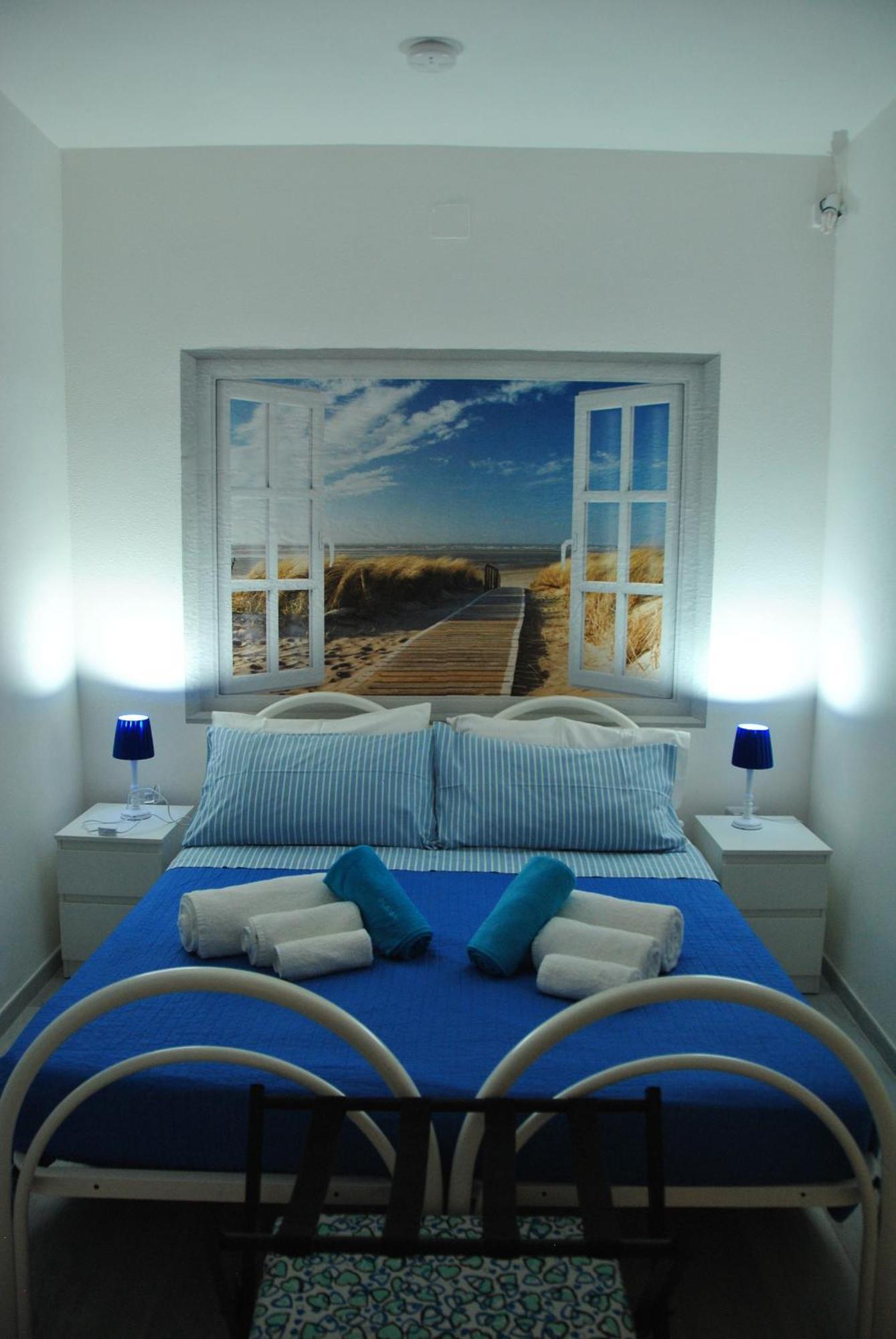 Casa Vacanze Casti - 41 Calasetta Exteriér fotografie